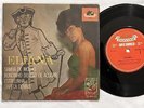 ELIANA PITTMAN Samba De Molho EP TAMBA TRIO ORIG BRAZIL BOSSA 45 7