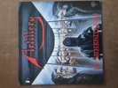 Artillery - By Inheritance LP incl OIS LP NM Cover EX- orig 1990 press