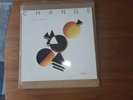 CHANGE - THE GLOW OF LOVE VINYL Album WEA 99 107 (RFC 3438) 1980's ⭐️FREE P&P ⭐️