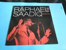 Raphael Saadiq ‎– The Way I See It 2008 VG+ LP Album Soul Funk R&B 88697 08585 1