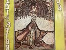 Vintage Winston Riley Meditation Dub LP Record Vinyl