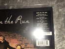 Wings band on the run vinyl Limited Edition White Vinyl Paul McCartney New