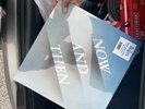In-Hand  The Beatles - Now And Then Target Exclusive RED 12