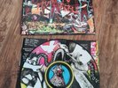 Yeah Yeah Yeahs Fever To Tell Original Picture Disc Vinyl