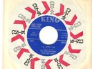 SOUL BELIEVERS W. DAPPS - Orig. King 6200 - I DON'T WANT NOBODY'S - James Brown