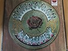 GRATEFUL DEAD - AMERICAN BEAUTY - LIMEADE COLOR VINYL LP Target Exclusive
