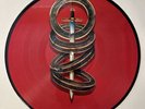 Toto IV LP Picture Disc Promo 1982 Near Mint