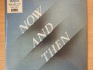 THE BEATLES Now and Then - Limited Edition 12