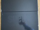 Suede ‎– Studio Albums 93-16 - vinyl boxset