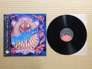 Dokken – Back For The Attack P-13564 Japan 2 insert Obi