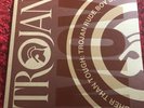 Trojan Records -Tougher Than-Tough Rude Boy Sounds 2 x Orange Vinyl #1928/2000*