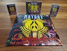 Members Of Mayday - The Raving Society - We Are Different - Vinyl + CD + MC 