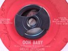 DEON JACKSON OOH BABY CARLA RECORDS ORIGINAL NORTHERN SOUL