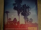 SIGNED Keanu Reeves Dogstar - Somewhere Between Palm Trees Watermelon Red Vinyl