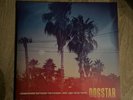 SIGNED Keanu Reeves Dogstar Somewhere Between Palm Trees Watermelon Black Vinyl