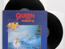 Queen - Live At Wembley '86 EEC 1992 Parlophone (2 x LP) Vinyl Album 12