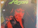 Vintage POISON OPEN UP AND SAY AHH  LP 1988 CAPITOL ENIGMA US Uncensored SEALED