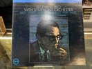 Bill Evans Trio: With Symphony Orchestra 1966 Verve Records 12'' Vinyl V6/8640