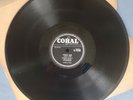 BUDDY HOLLY &  THE CRICKETS - UK  1958  CORAL 78 RPM   PEGGY SUE  EVERYDAY