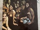 Jimi Hendrix Experience - Electric Ladyland UK First Press Vinyl Record 1968