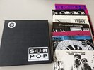 Sub Pop 10x7