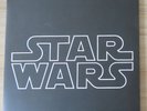 STAR WARS ORIGINAL SOUNDTRACK EPISODE IV 2lp GOLD VINYL 180gm,