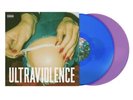 Lana Del Rey - Ultraviolence - Exclusive Alt Cover Coloured 2LP Mint/Sealed