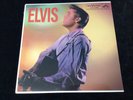 ELVIS PRESLEY LP LPM-1382 SECOND ALBUM RE REPLICA 2003  BMG FACTORY SEALED MINT