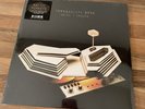 Arctic Monkeys Tranquility Base Hotel & Casino - Silver Vinyl Limited - SEALED