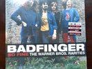 BADFINGER DOUBLE LP RED VINYL ' SO FINE ' THE WARNER BROS. RARITIES - SEALED