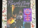 Prince Purple Reign Record Vinyl LP Hype Sticker Sealed New IGS 8.5 9 Graded