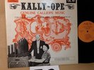 Barbara Taggart – Kally-Ope Genuine Calliope Music Vinyl LP