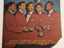 Original 1960 “THE FIVE KEYS” - KING RECORDS 692 High fidelity