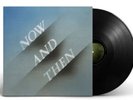 The Beatles Now And Then Limited Edition 12Inch Black Vinyl Pre Order