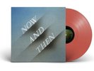 The Beatles Now And Then Limited Edition 12’’ Red Exclusive VINYL PRE-SALE