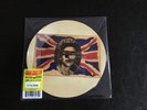 SEX PISTOLS - God Save The Queen - 7inch LTD Vinyl Picture Disc 2012 UK New