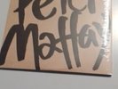 Peter Maffay MTV Unplugged Vinyl OVP