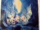 The Verve A Storm In Heaven Original 1993 Gatefold LP 1st Press HUTLP10