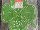 Tears For Fears Head Over Heels Shaped Picture Disc Rare Vinyl