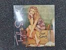 Taylor Swift Our Song 7