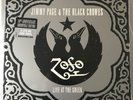Jimmy Page & The Black Crowes - Live At The Greek ( 2019 US  3xLP)  TV-2145-1