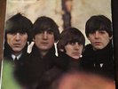 The Beatles - Beatles for Sale - 1964 First Stereo Press F/VG