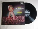 SXL 2092-3 Wbg ED1 TCHAIKOVSKY THE NUTCRACKER/ANSERMET