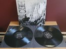 Dimmu Borgir For All Tid Vinyl Black Metal Satyricon Cradle Of Flith Dissection