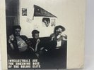 KILLDOZER Intellectuals Are The Shoeshine Boys Of The Ruling Elite  '84 Punk LP