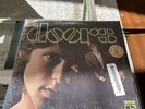 The DOORS “Self Titled” LP Original 1967 Elektra EKS- 74007 RARE STAMP