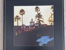 Eagles - Hotel California - Mobile Fidelity Sound Labs UltraDisc One-Step