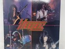 STEELER – Self Titled Vinyl Shrapnel Records SHRAPNEL 1007 YNGWIE MALMSTEEN 1983