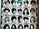Some Girls Rolling Stones 1978 Vinyl RS Records 1st Press Celebrity Jacket