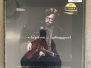 Eric Clapton - Unplugged Mobile Fidelity Sound Lab UltraDisc One-Step - Sealed